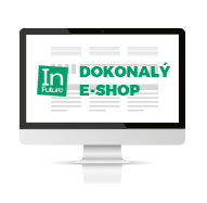 InFuture dokonalý eshop